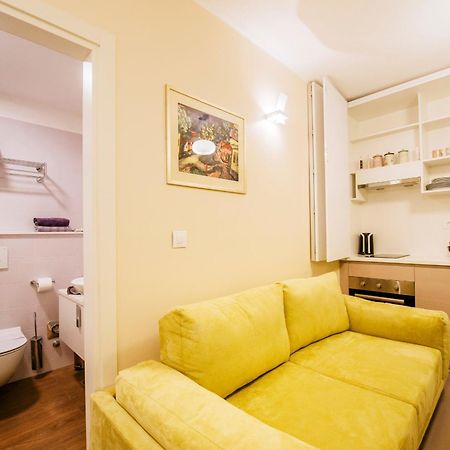 Suites One Zadar Ruang foto