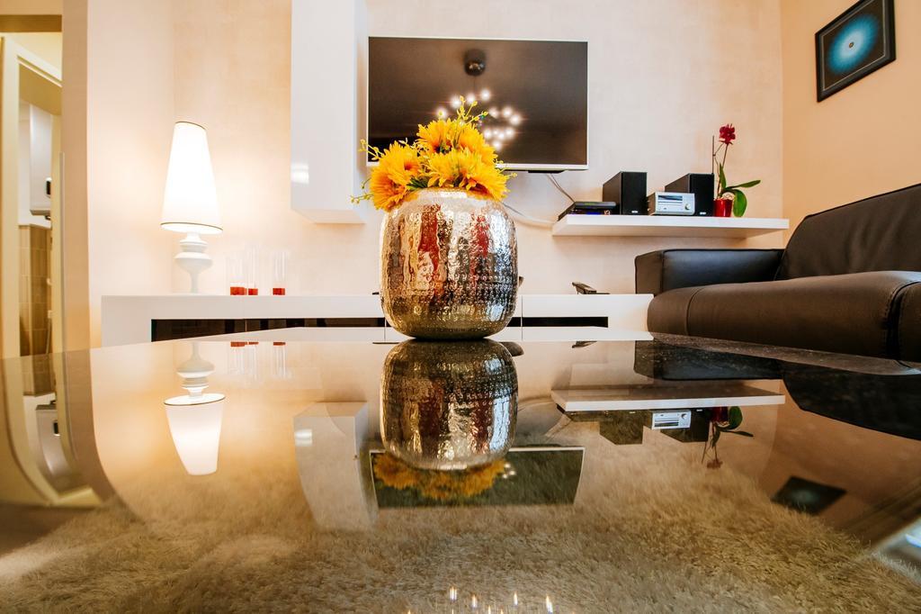 Suites One Zadar Bagian luar foto