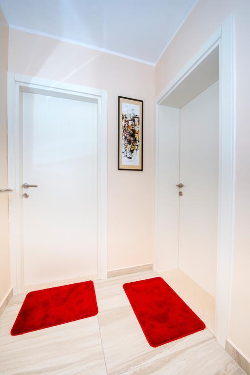 Suites One Zadar Bagian luar foto
