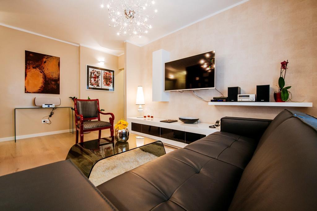 Suites One Zadar Ruang foto