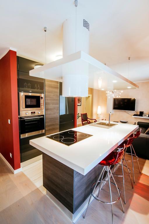 Suites One Zadar Ruang foto