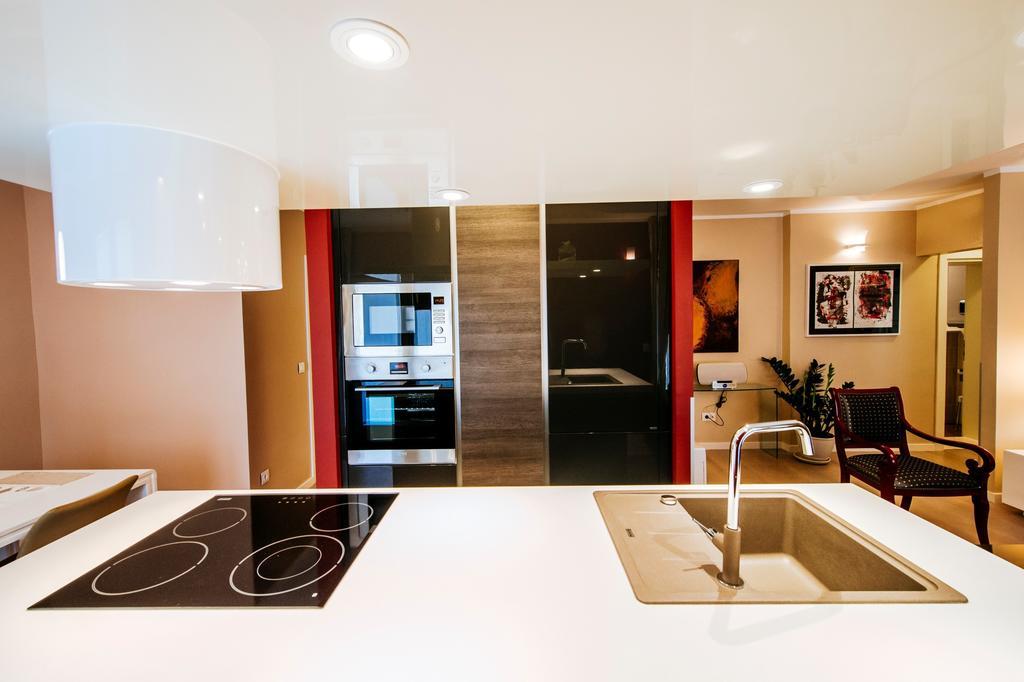 Suites One Zadar Ruang foto