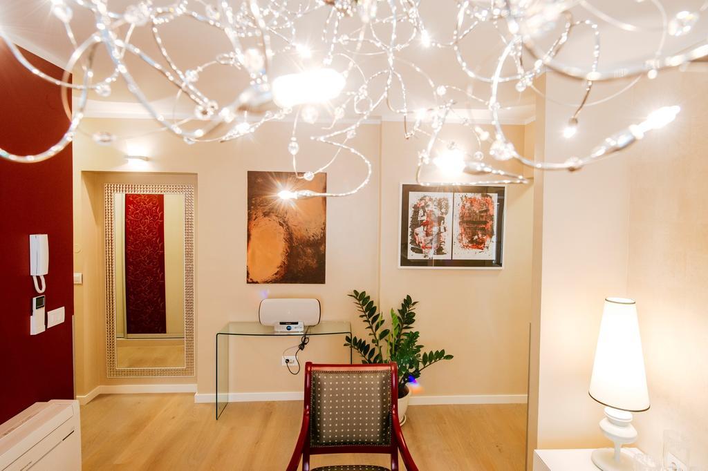 Suites One Zadar Ruang foto