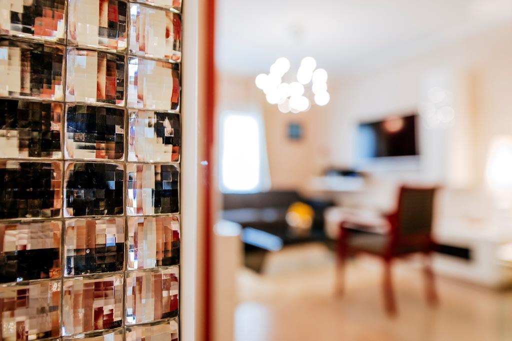 Suites One Zadar Bagian luar foto