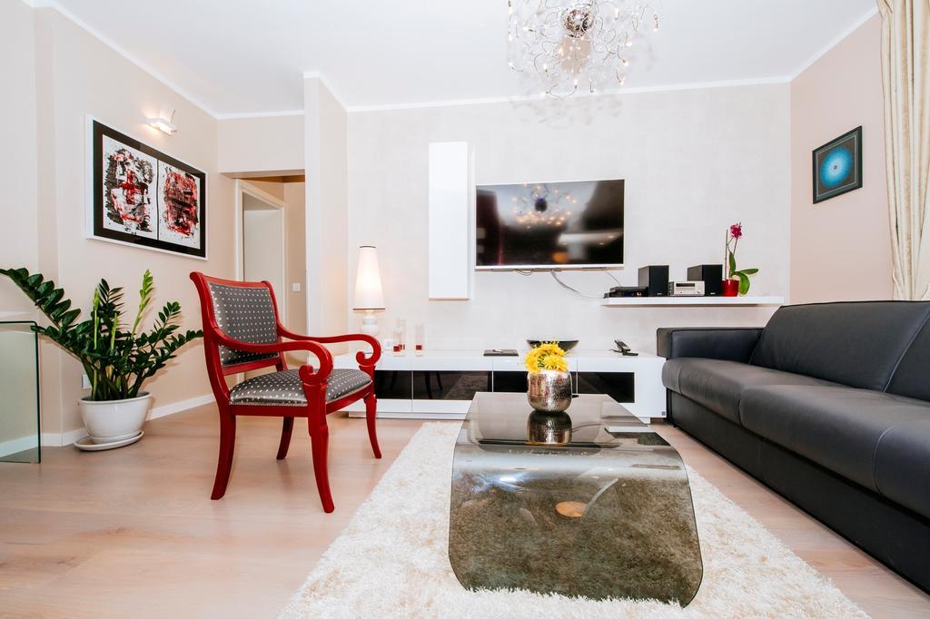 Suites One Zadar Bagian luar foto