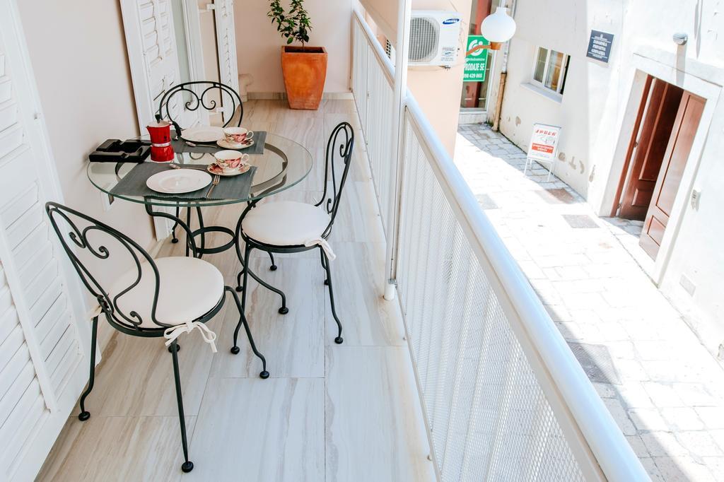 Suites One Zadar Ruang foto