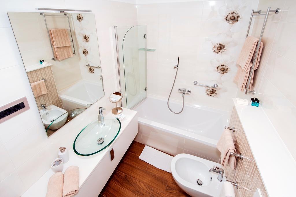 Suites One Zadar Bagian luar foto