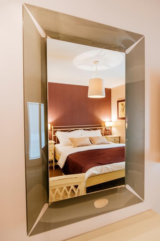 Suites One Zadar Bagian luar foto