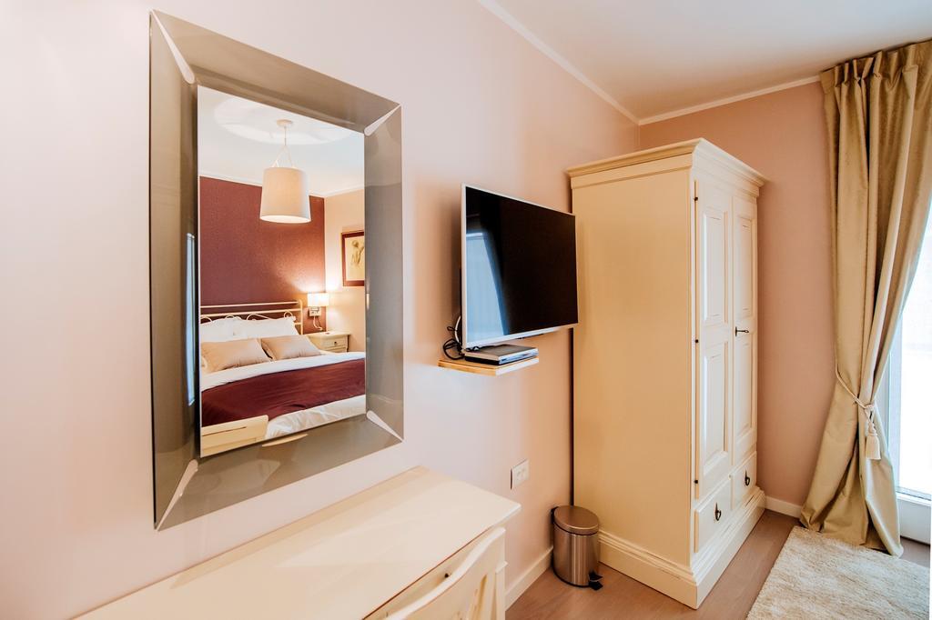 Suites One Zadar Bagian luar foto