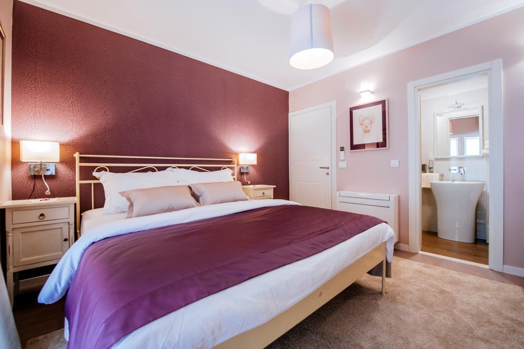 Suites One Zadar Bagian luar foto
