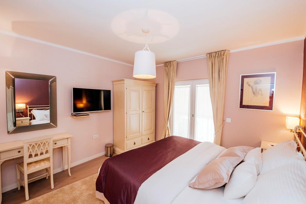 Suites One Zadar Bagian luar foto