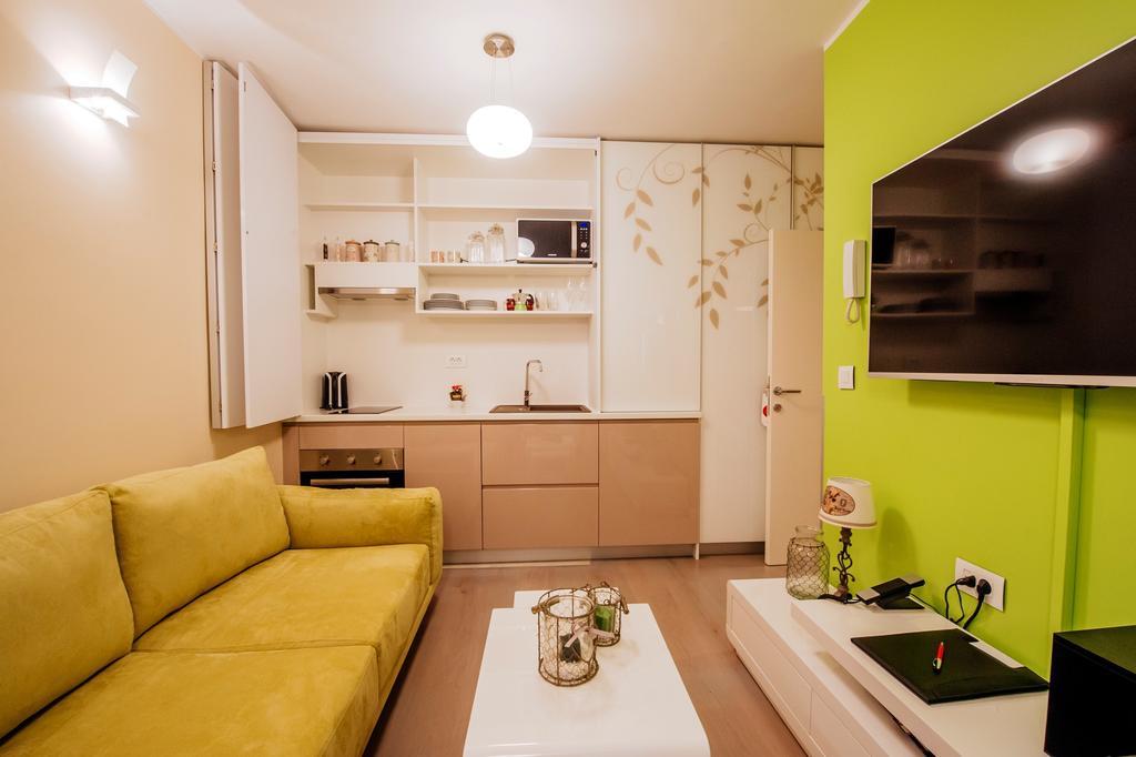 Suites One Zadar Bagian luar foto