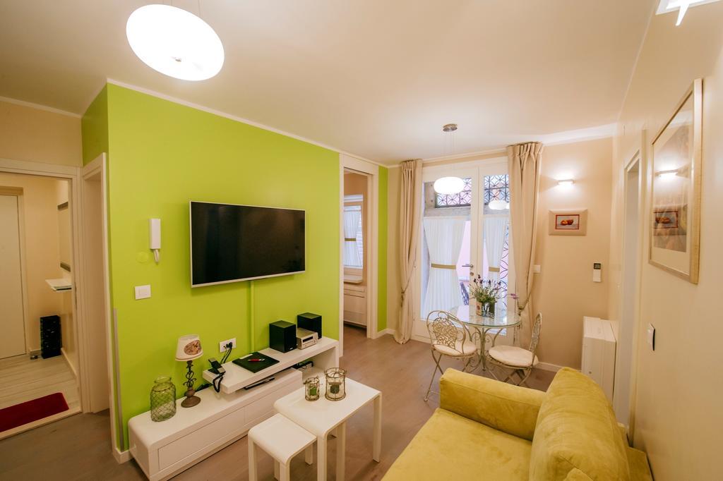 Suites One Zadar Ruang foto