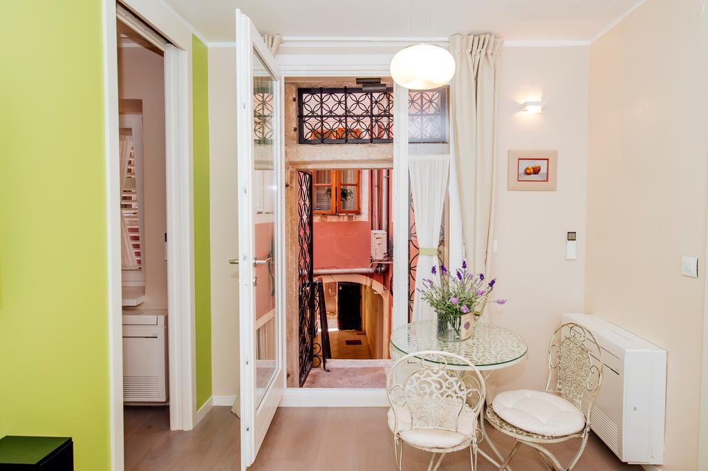 Suites One Zadar Ruang foto
