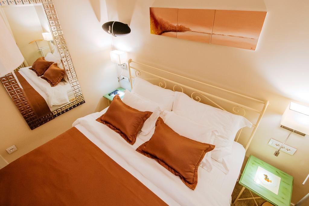 Suites One Zadar Ruang foto