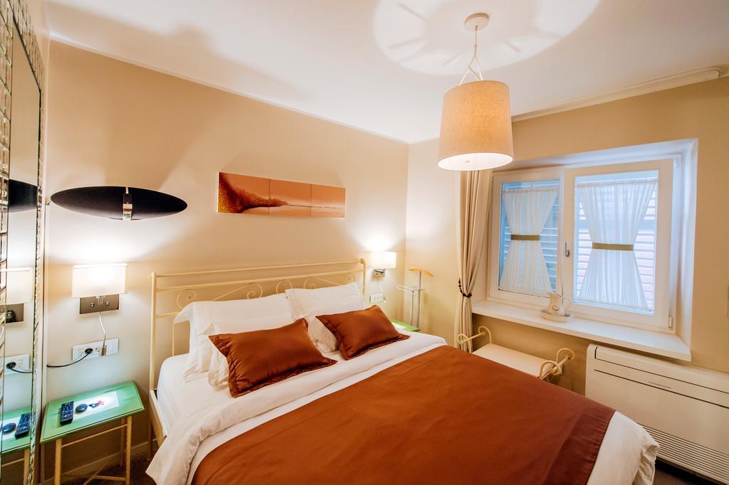 Suites One Zadar Ruang foto