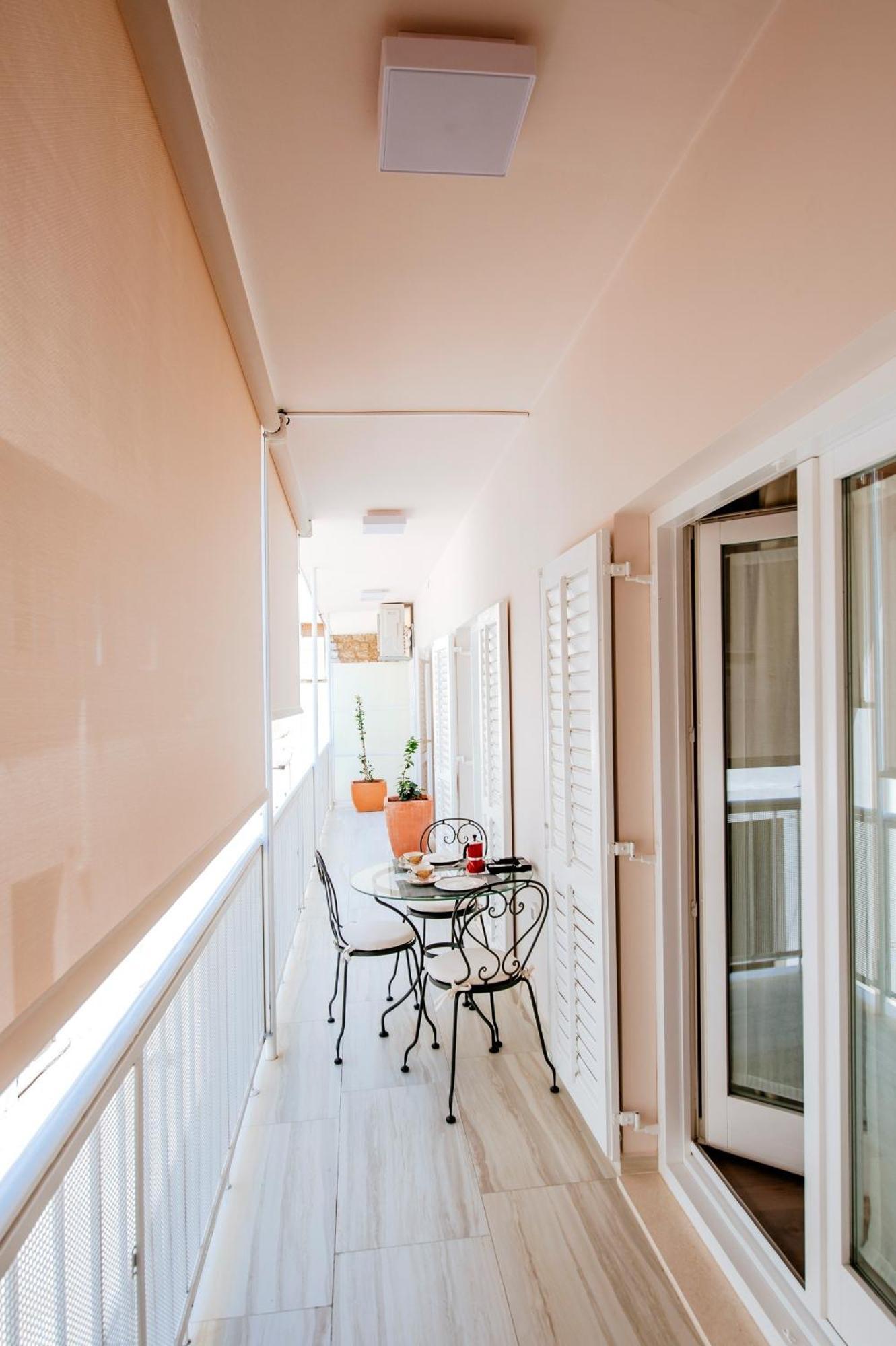 Suites One Zadar Ruang foto