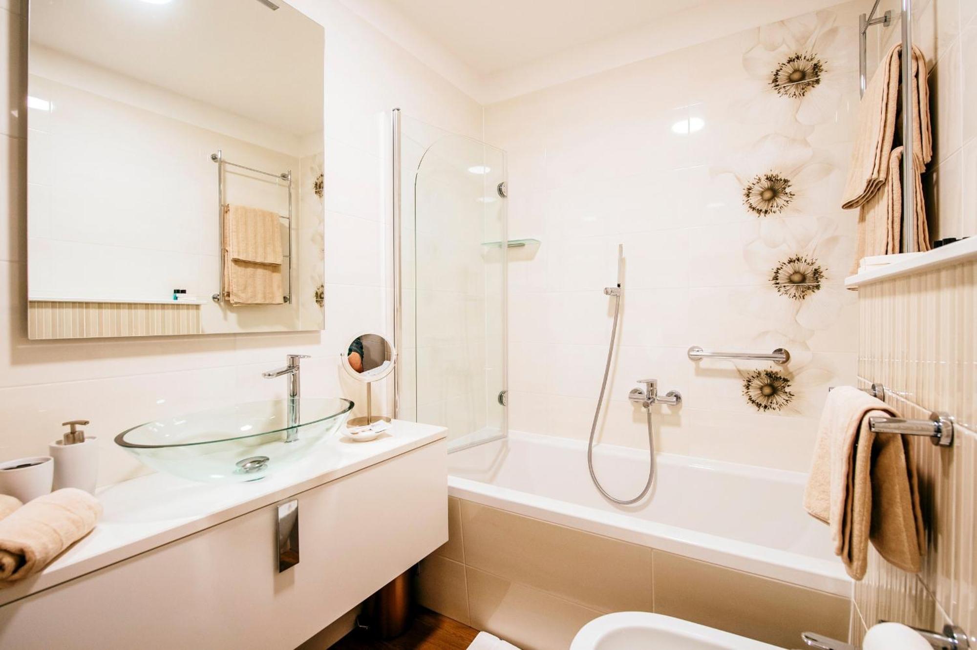 Suites One Zadar Ruang foto