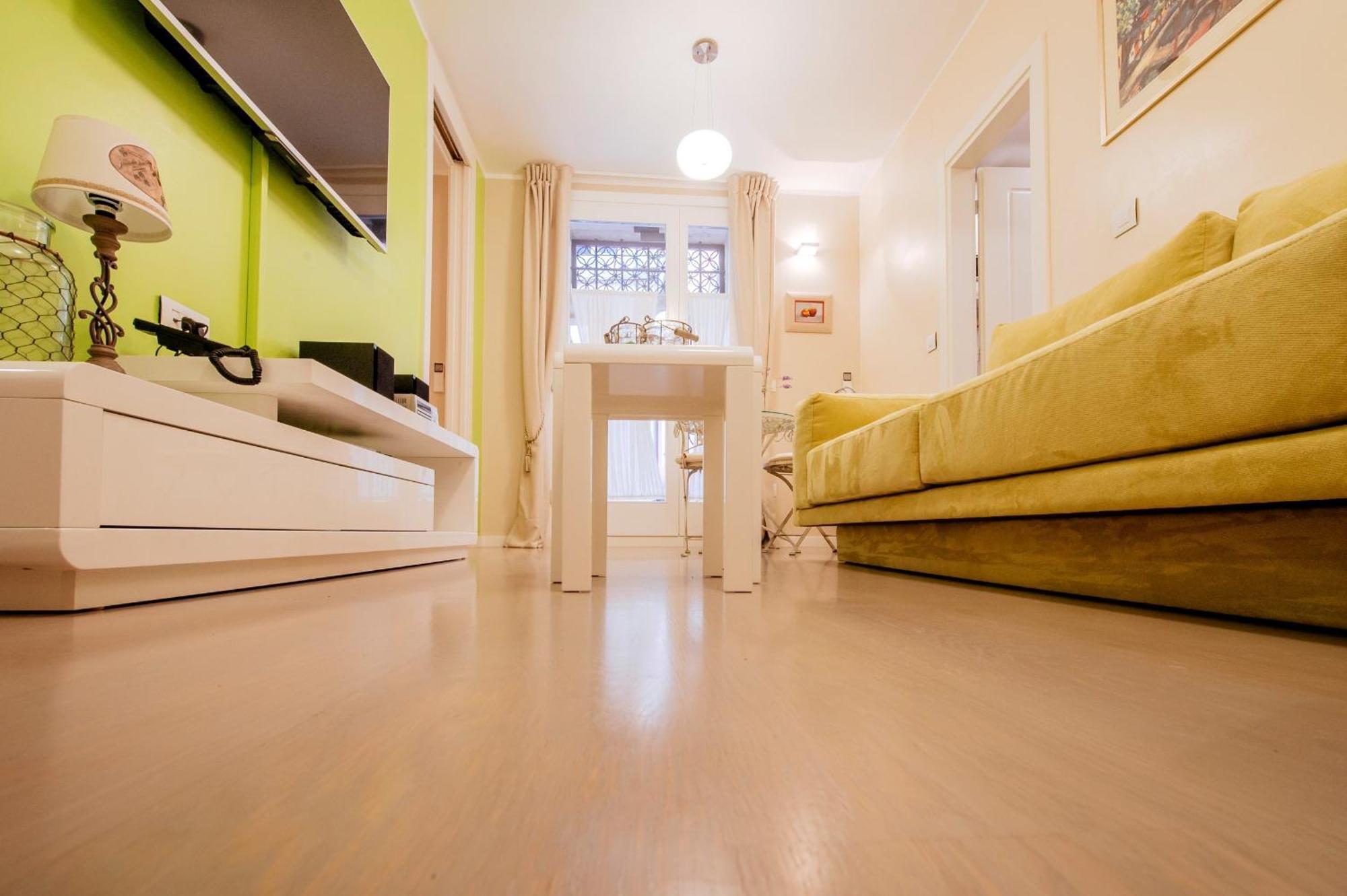 Suites One Zadar Ruang foto